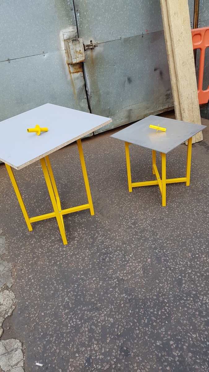 Spot Board Stand 750mm high (pre orders available if out of stock) - Image 2