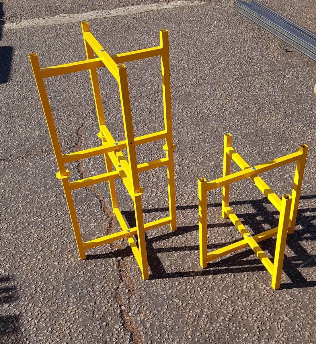 Spot Board Stand 750mm high (pre orders available if out of stock) - Image 5