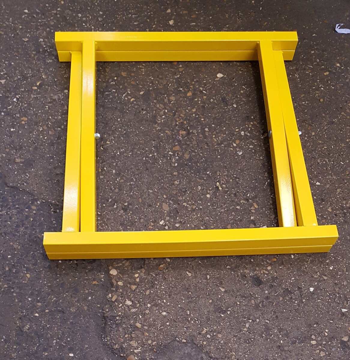 Spot Board Stand 750mm high (pre orders available if out of stock) - Image 6