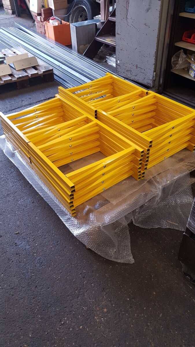 Spot Board Stand 750mm high (pre orders available if out of stock) - Image 7