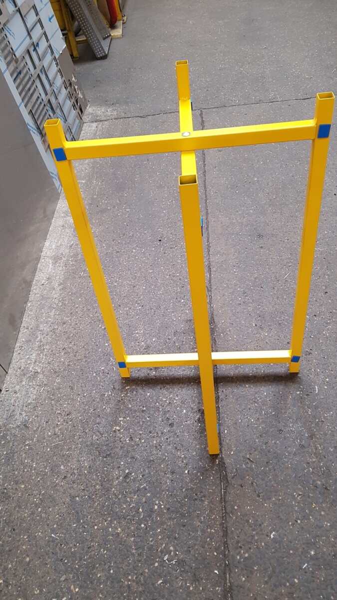 Spot Board Stand 750mm high (pre orders available if out of stock) - Image 8