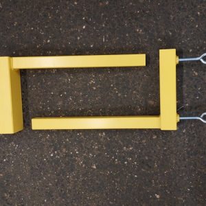 Gable Dolly's (Pair)