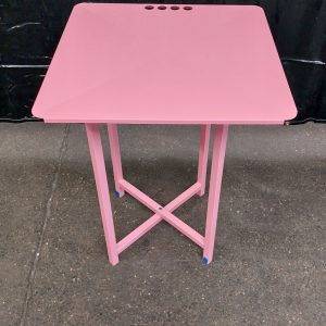 Pre Order The Pink Lady Spot Board 600mm Square Free Delivery