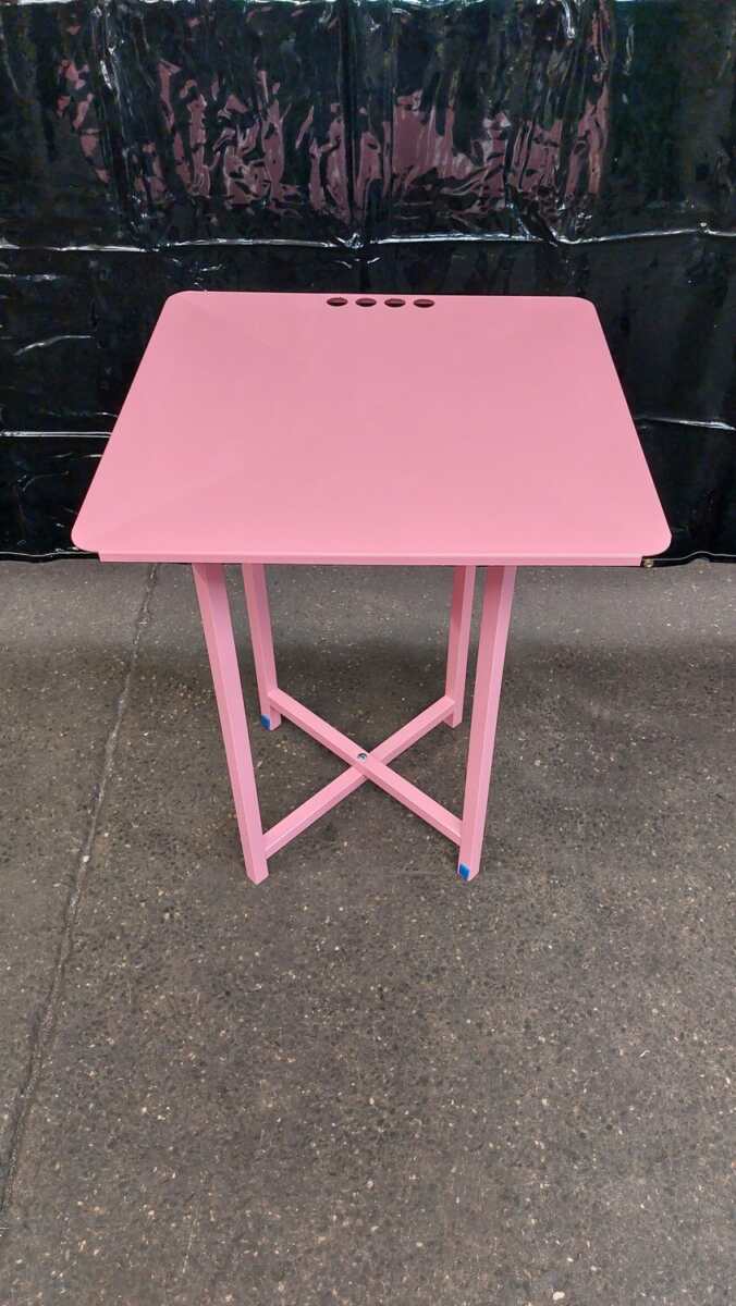 Pre Order The Pink Lady Spot Board 600mm Square Free Delivery