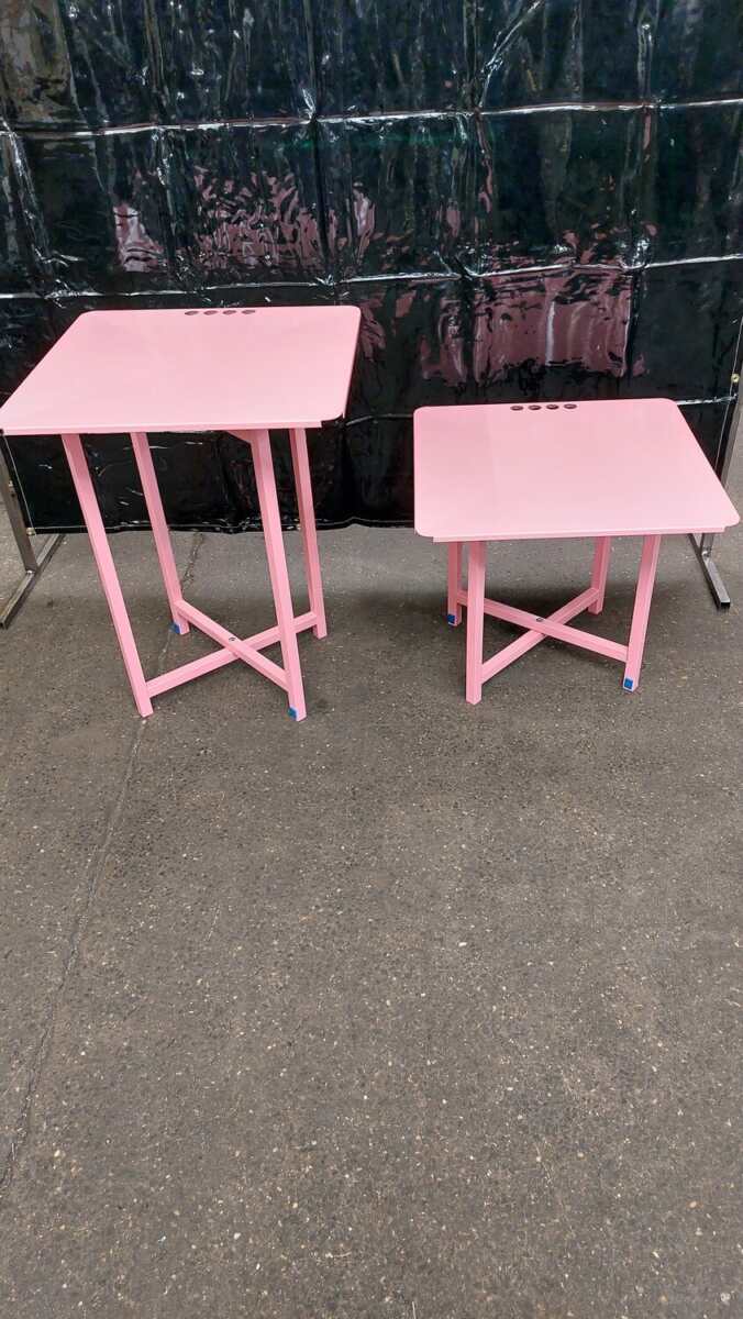 Pre Order The Pink Lady Spot Board Stand 750mm high - Image 2