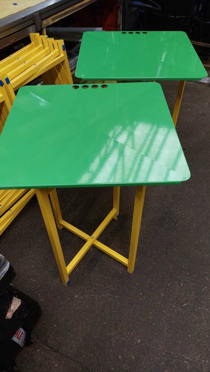 Spot boards - Image 4