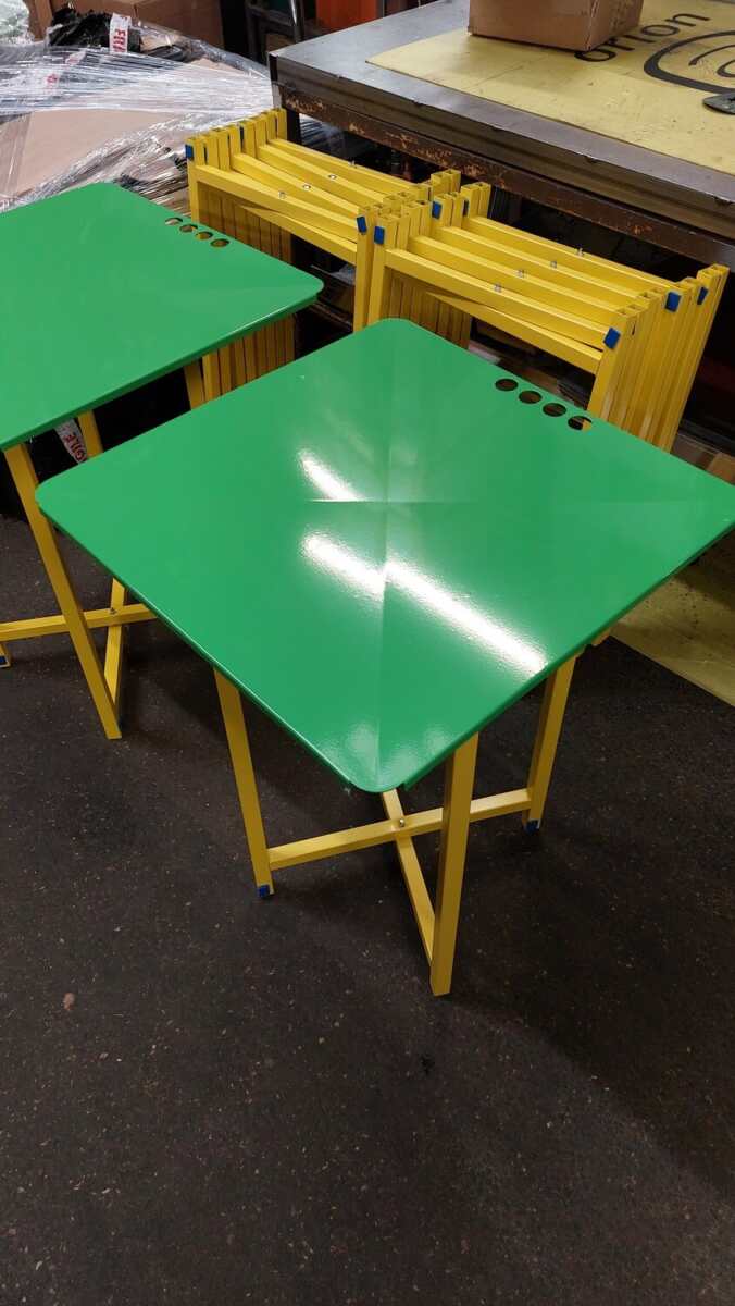 Spot boards - Image 6